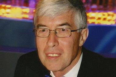 Bernard Leigh
