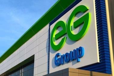 EG Group US HQ