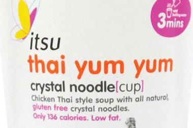 Itsu Thai Yum