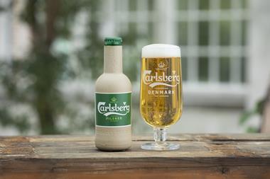 Carlsberg GFB 1