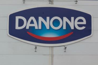 Danone factory