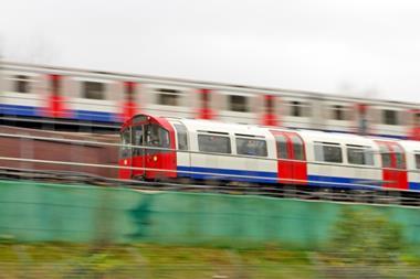 London Underground