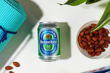 Heineken 0.0