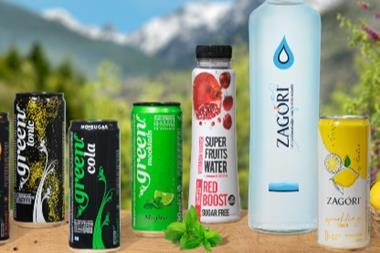 Green Beverages Group
