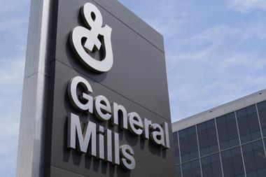 general mills