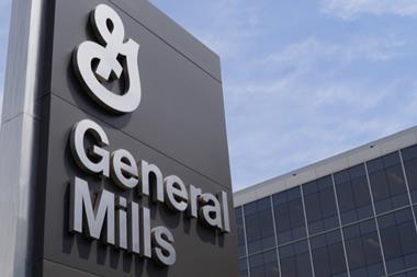 general mills