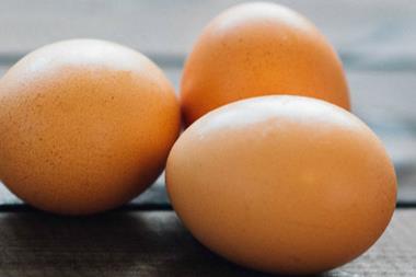 Eggs