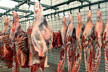 meat beef