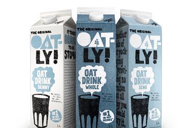 oatly