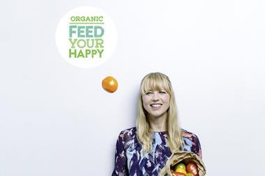 Sara Cox Organic