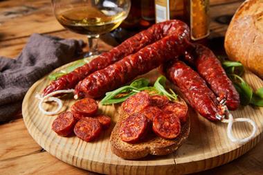 Cranswick Continential Foods and Costa Foods partnership