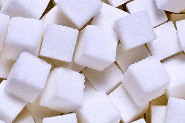 sugar