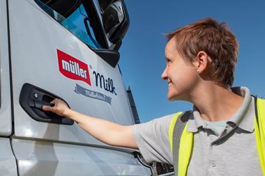 MMI driver