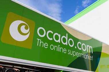 Ocado