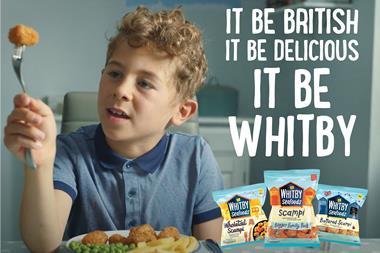 Whitby TV ad