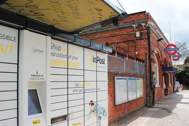 inpost locker
