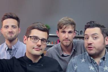 SORTEDfood team