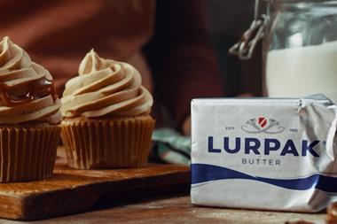 Lurpak lifestyle