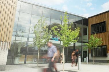 AHDB HQ