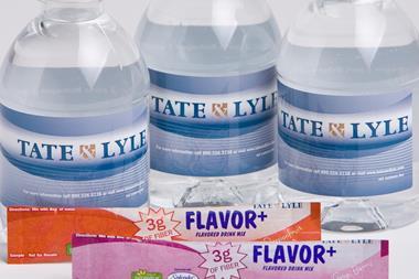 Tate & Lyle