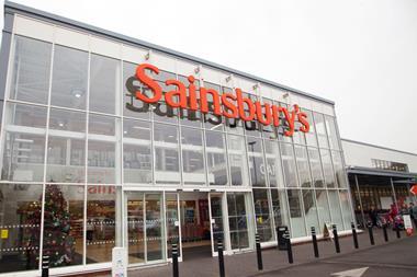 sainsbury's