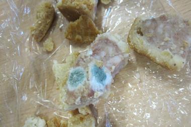 mould