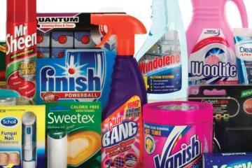 reckitt