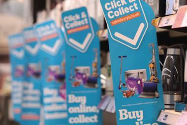 Click & Collect