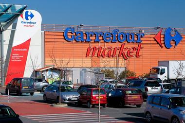 Carrefour