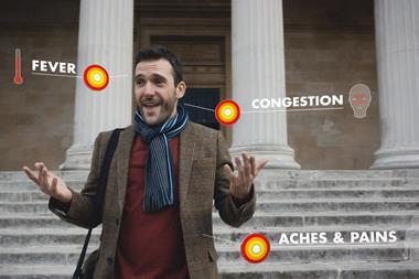 nurofen ad
