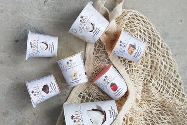 Product Overhead Coyo