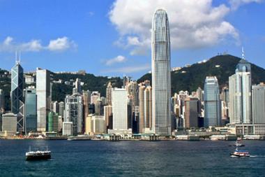 Hong Kong