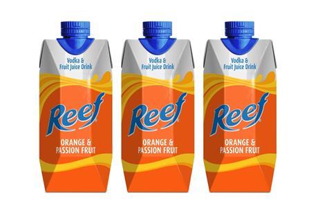 Reef Tetra