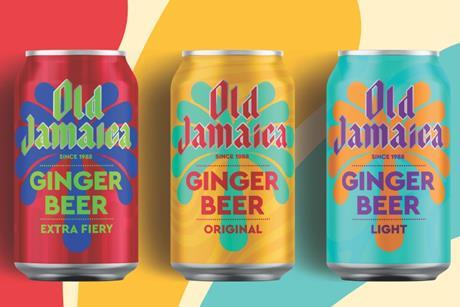 OJ New Brand