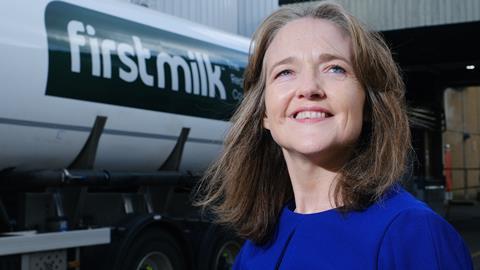 UNP Grocer 44931 Shelagh Hancock First Milk Aspatria003