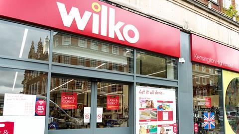 Wilko