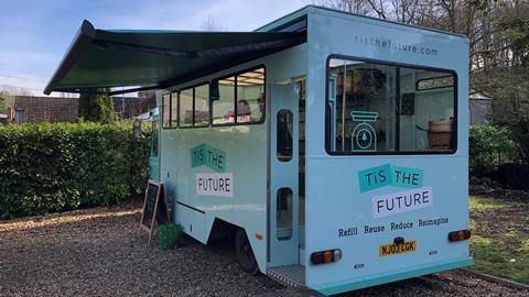 Tis The Future 16