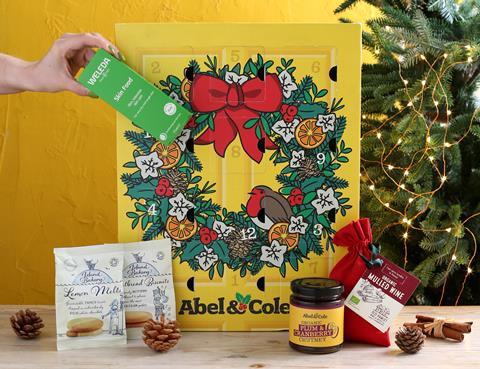 FINAL - Advent Calendar