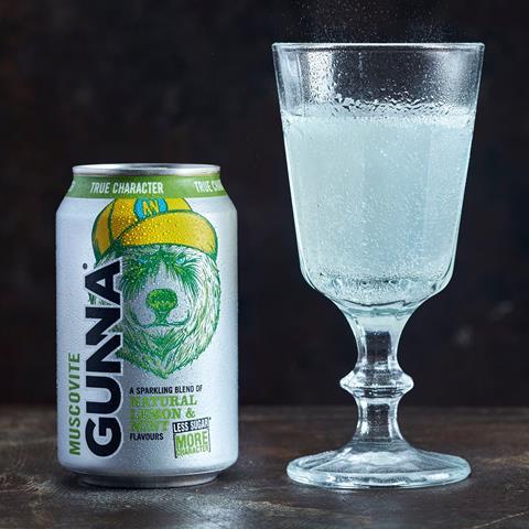 Gunna Can Muscovite