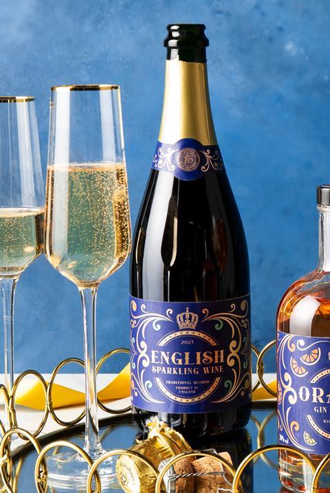 Coronation BWS