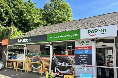 Nisa - Pop In Daily