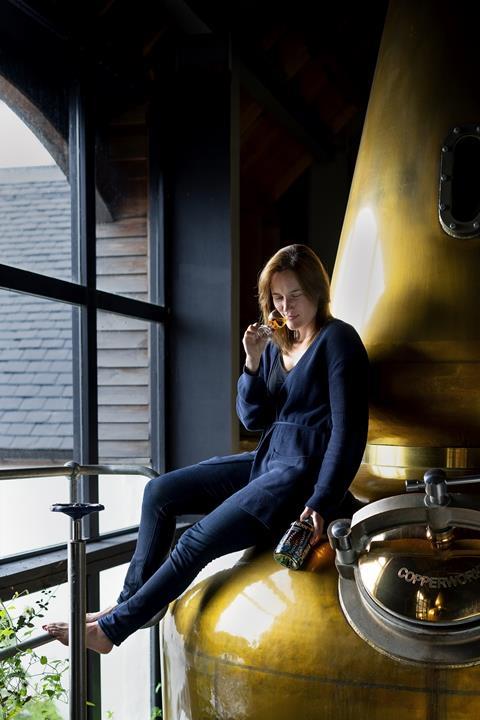 Annabel Thomas Stillhouse 1 Photo credit_ Ncnean