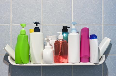 Shower GettyImages-157671523