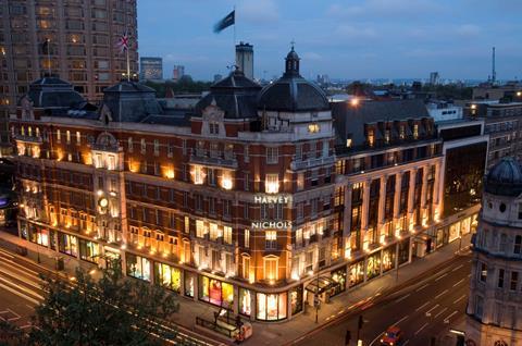 Harvey Nichols