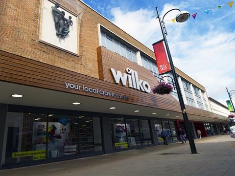 wilko