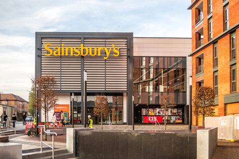 Sainsburys