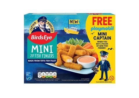20 Mini Fish Fingers_Playmobil_Competition