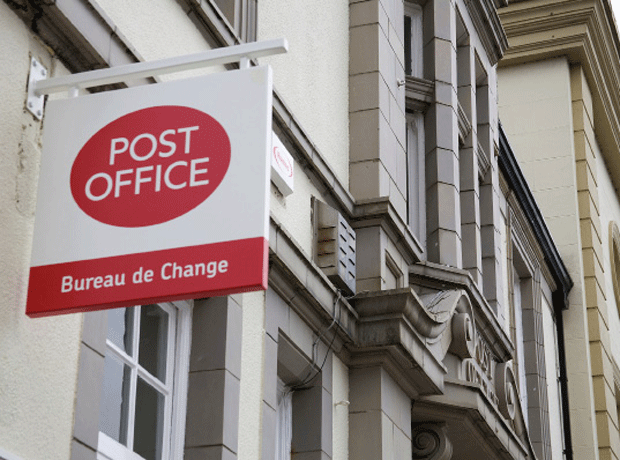 Post Office