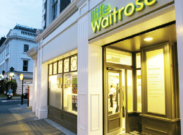 Little Waitrose